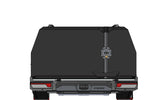 Spare Wheel Holder
