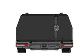 Spare Wheel Holder