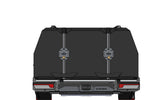 Spare Wheel Holder