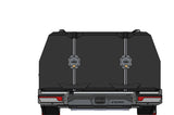 Spare Wheel Holder