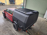 Arcane Warrior 16 Slim-line Roof Platform