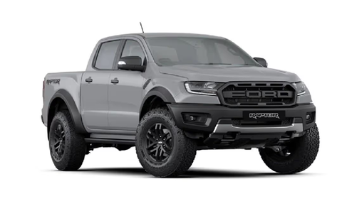 Installation Options for Ford Raptor PX 2011 - 2022