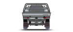 Any position mount ladder rack