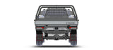 Any position mount ladder rack