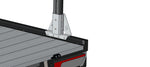 Any position mount ladder rack