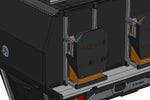 Jerry Can Holder