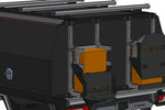 Jerry Can Holder